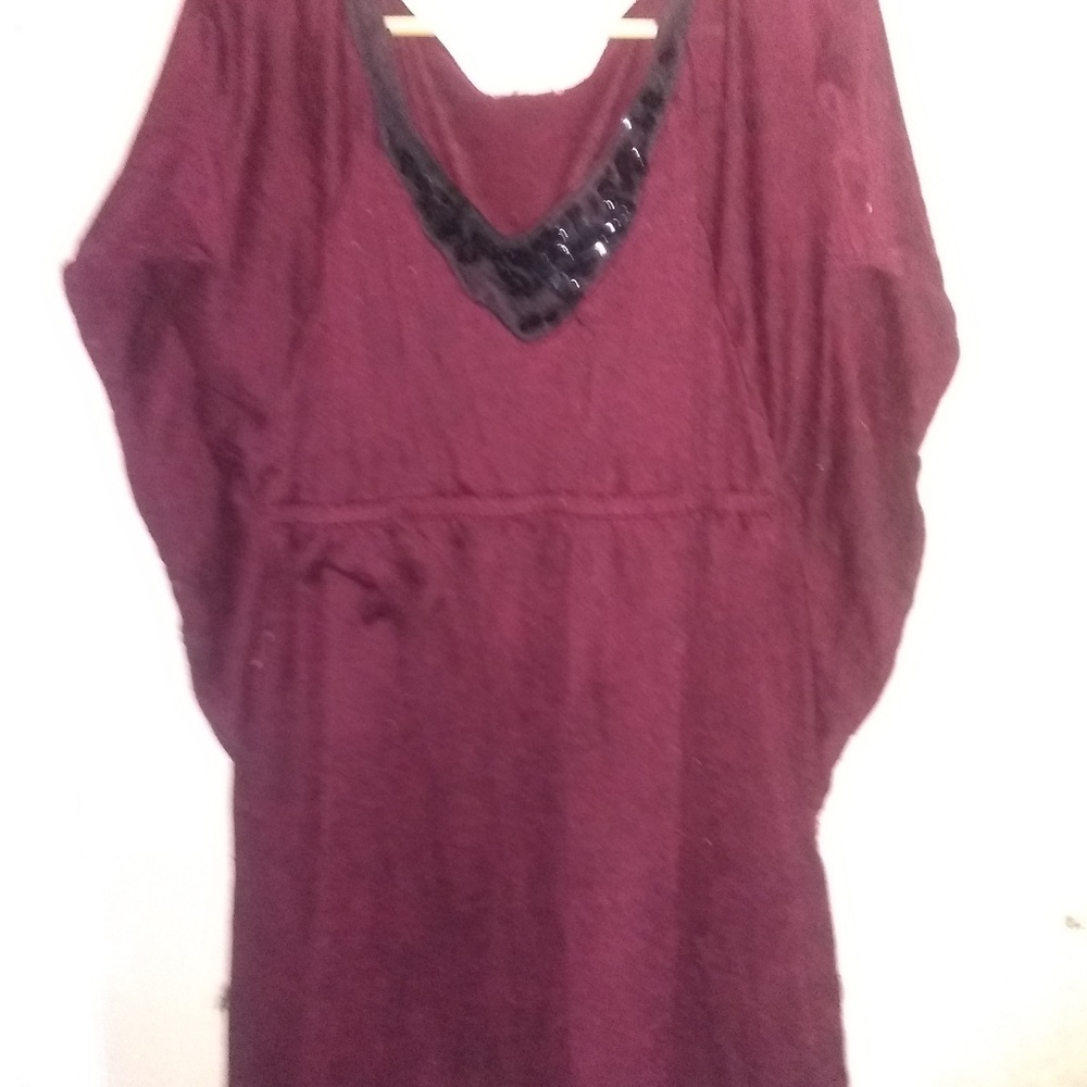 Kimono style top